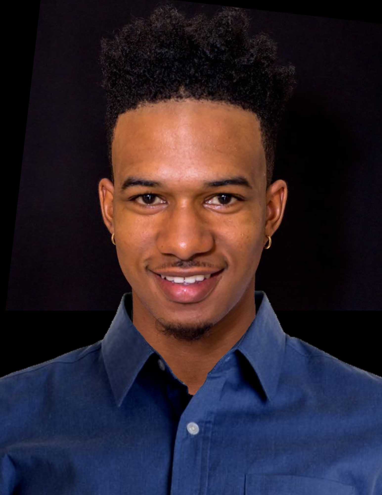 Dante Ollivierre